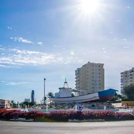 Lovely 1 Bedroom Apartment With Sea Views And Pool エステポナ エクステリア 写真