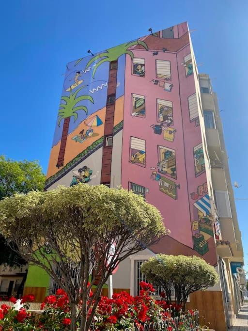 Lovely 1 Bedroom Apartment With Sea Views And Pool エステポナ エクステリア 写真