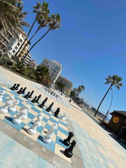 Lovely 1 Bedroom Apartment With Sea Views And Pool エステポナ エクステリア 写真